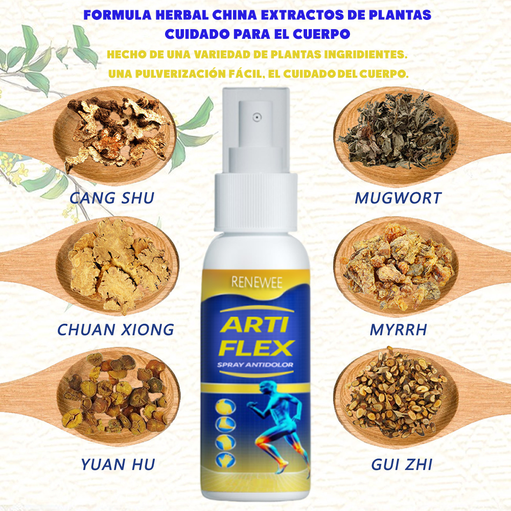 ArtiFlex