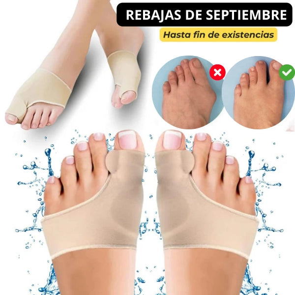 Corrector de Juanetes Efectivo