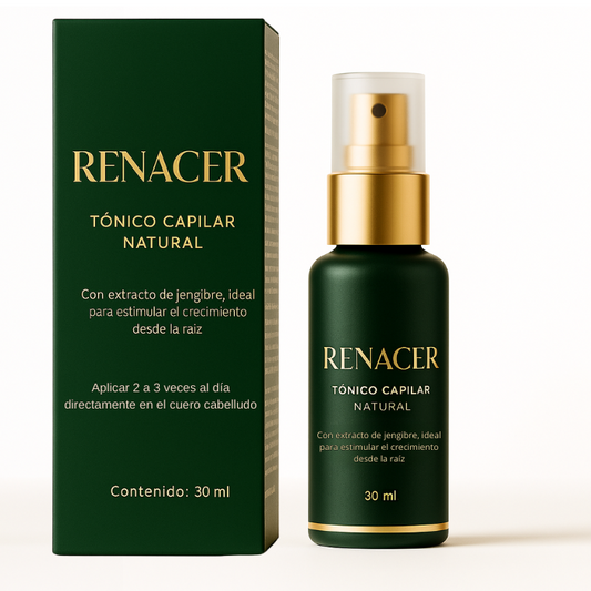 Renacer™ | Spray Anticaída
