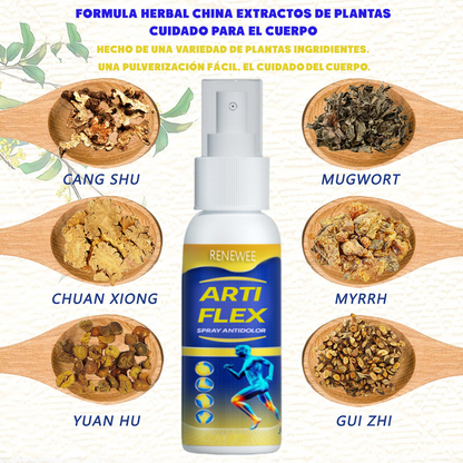 ArtiFlex
