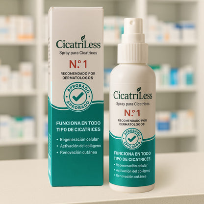 CicatriLess
