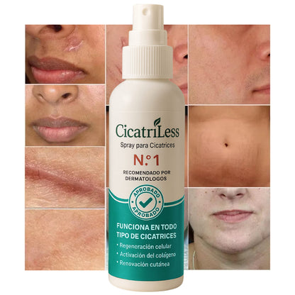 CicatriLess