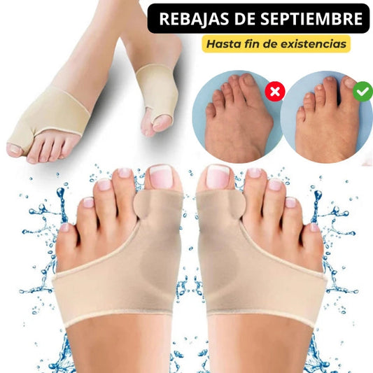 Corrector de Juanetes - OrtoFlex™